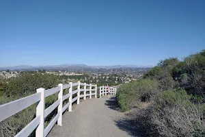 Trail Head to H2O Tower image