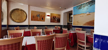 Atmosphère du Restaurant La Gazelle à Reims - n°7