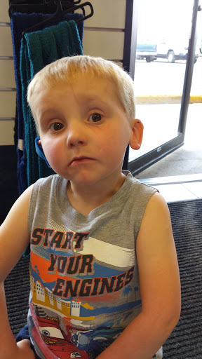 Shopping Mall «Sturgis Plaza», reviews and photos, 753 S Centerville Rd, Sturgis, MI 49091, USA