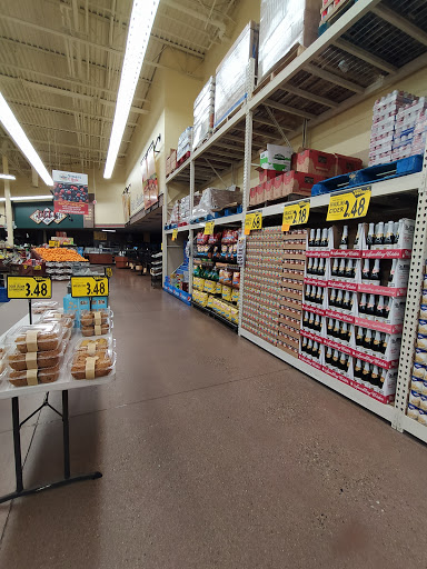 Grocery Store «Super 1 Foods», reviews and photos, 1822 E Custer Ave, Helena, MT 59601, USA