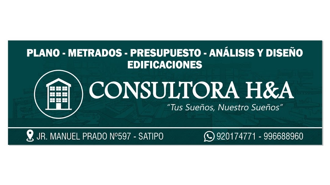Consultora H&A