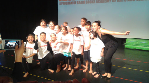 Performing Arts Theater «BAAD! Bronx Academy of Arts and Dance», reviews and photos, 2474 Westchester Ave, Bronx, NY 10461, USA