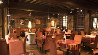 Atmosphère du Restaurant italien Le Sommatino à Dijon - n°17