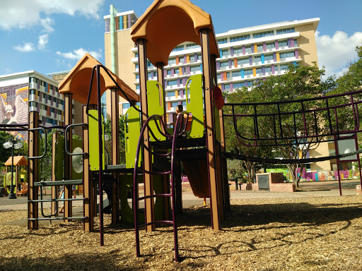 Park «Milam Park», reviews and photos, 500 W Commerce St, San Antonio, TX 78207, USA