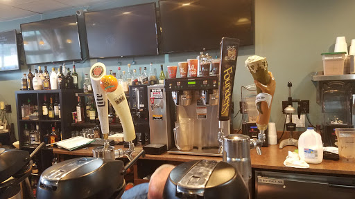 Breakfast Restaurant «Two Brothers Coffee Brew & Eatery», reviews and photos, 423 W Main St, Brighton, MI 48116, USA