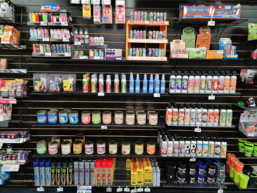 Tobacco Shop «Smoker Friendly», reviews and photos, 7540 Sheridan Blvd, Arvada, CO 80003, USA