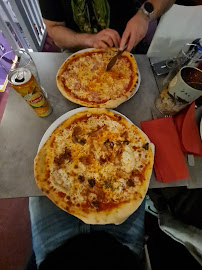 Pizza du Pizzeria Pizz'n'love à Val-d'Isère - n°14