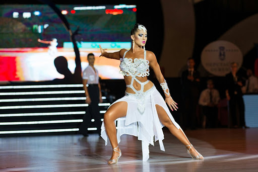 Imagen del negocio Escuela de Baile de Salon InterDance en Moraleja de Enmedio, Madrid