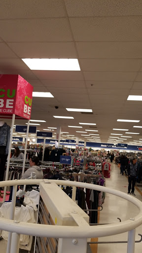 Department Store «Marshalls», reviews and photos, 2240 Bridgepointe Pkwy, San Mateo, CA 94404, USA
