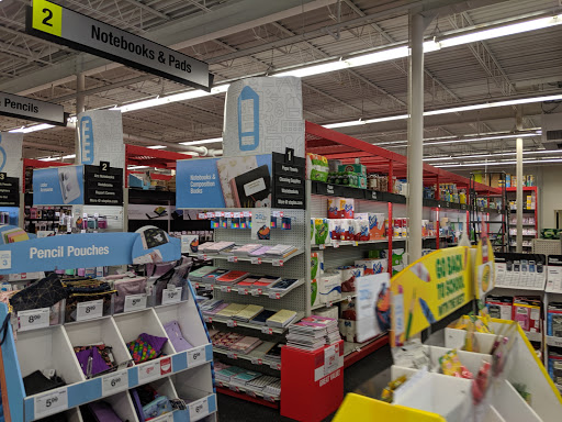 Office Supply Store «Staples», reviews and photos, 1143 E Ireland Rd, South Bend, IN 46614, USA