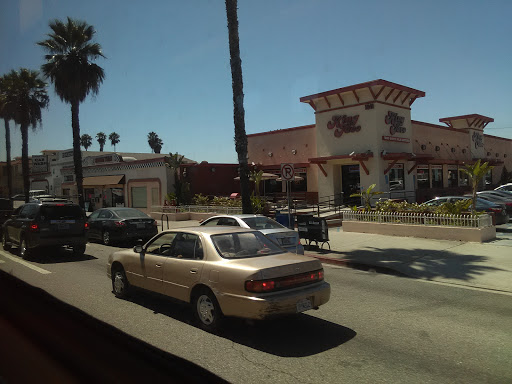 Auto Parts Store «NAPA Auto Parts - Genuine Parts Company», reviews and photos, 2301 Long Beach Blvd, Long Beach, CA 90806, USA