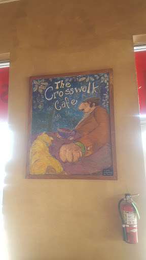 Cafe «Crosswalk Coffeehouse», reviews and photos, 1667 TX-46, New Braunfels, TX 78132, USA