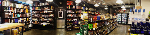 Liquor Store «Red Star Liquors», reviews and photos, 2725 N Milwaukee Ave, Chicago, IL 60647, USA