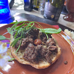 Photo n°7 de l'avis de Jeremy.U fait le 15/05/2024 à 13:22 sur le  Caupona Pompeii à Pompei