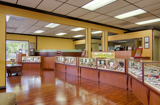 Travis Jewelers, 2109 Del Prado Blvd, Cape Coral, FL 33990, USA, 
