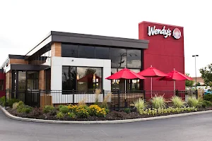 Wendy's image