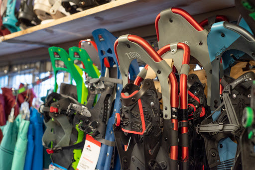 Outdoor Sports Store «Mountain to Sound Outfitters», reviews and photos, 3602 SW Alaska St, Seattle, WA 98126, USA