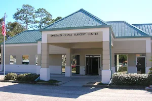 Emerald Coast Surgery Center image