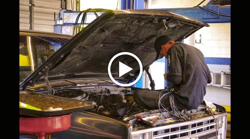 Auto Repair Shop «City Auto Repair», reviews and photos, 21 SE Everett Mall Way, Everett, WA 98208, USA