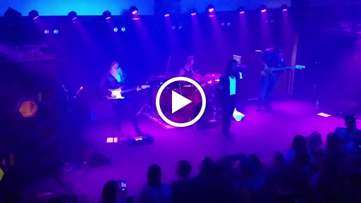 Concert Hall «The Hive», reviews and photos, 207 N First Ave, Sandpoint, ID 83864, USA