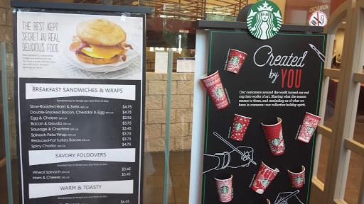 Cafe «Starbucks», reviews and photos, 5901 USA Dr N, Mobile, AL 36608, USA