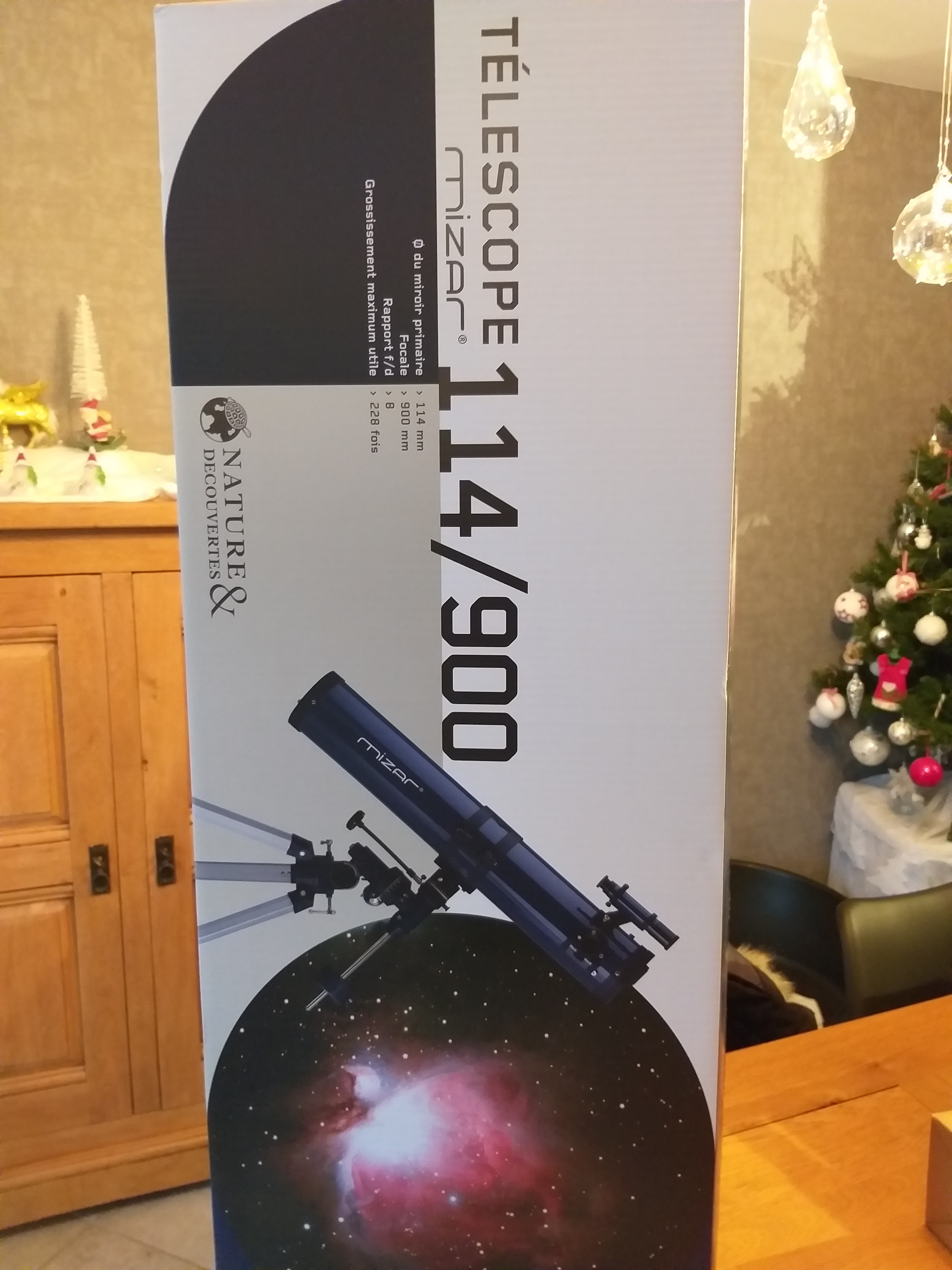 Photo n° 1 de l'avis de Véronique.o fait le 27/12/2019 à 14:56