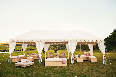 Whitehouse Marquees