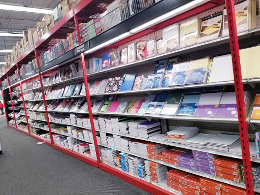 Office Supply Store «Staples», reviews and photos, 209-34 Northern Blvd, Bayside, NY 11361, USA