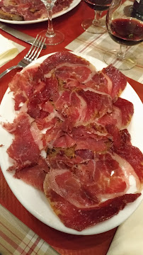 Cecina du Restaurant à viande Don Pancho à Toulouse - n°7