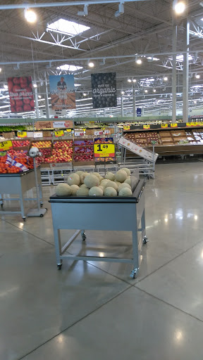 Grocery Store «Meijer», reviews and photos, 21431 Grand River Ave, Detroit, MI 48219, USA