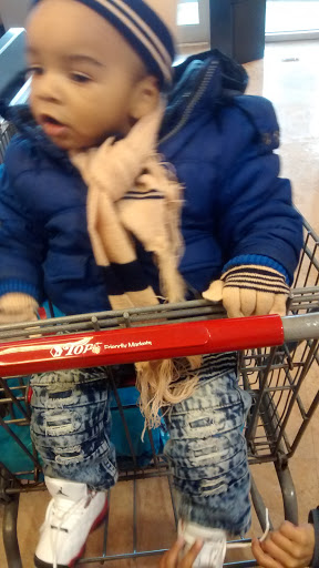 Supermarket «Tops», reviews and photos, 700 1st N St, Syracuse, NY 13208, USA