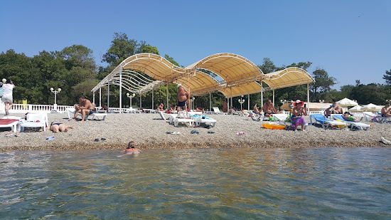 Plyazh Kabardinka