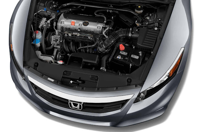 Reviews of Honda Bits in Christchurch - Car dealer
