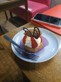 Plats et boissons du Restaurant Binbin à Douai - n°8