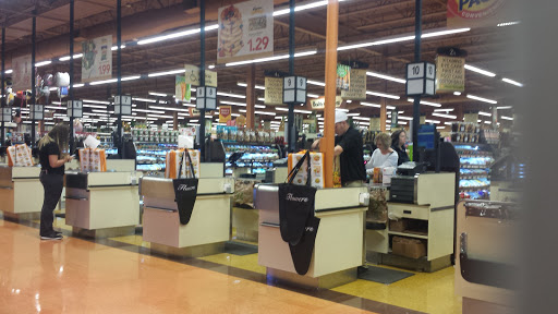 Supermarket «Wegmans», reviews and photos, 945 Fairmount Ave, Jamestown, NY 14701, USA