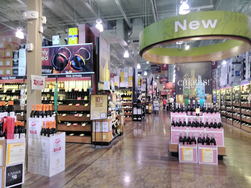 Wine Store «Total Wine & More», reviews and photos, 17530 La Cantera Pkwy #103, San Antonio, TX 78257, USA
