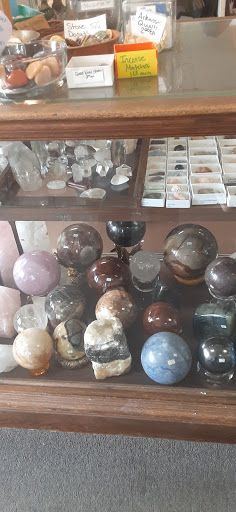 Book Store «Renaissance Books & Gifts», reviews and photos, 1337 E Montclair St, Springfield, MO 65804, USA