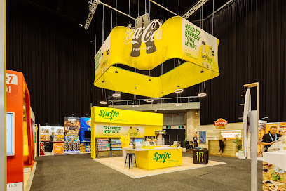 Cre8 Exhibition Stands Designers in Sydney