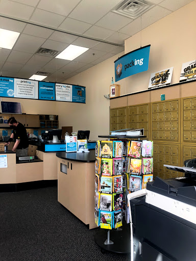 Shipping and Mailing Service «The UPS Store», reviews and photos, 73 Old Dublin Pike #10, Doylestown, PA 18901, USA