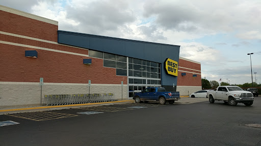 Electronics Store «Best Buy», reviews and photos, 400 26th Ave NW, Norman, OK 73069, USA