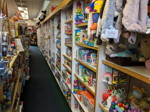 Toy Store «Toy Harbor», reviews and photos, 221 E Front St, Traverse City, MI 49684, USA