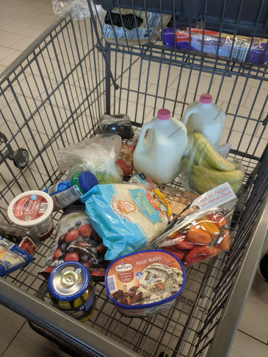 Supermarket «ALDI», reviews and photos, 11239 Lakewood Blvd, Downey, CA 90241, USA