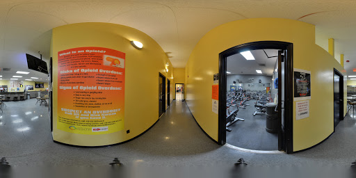 Gym «World Gym», reviews and photos, 1990 Chaneyville Rd, Owings, MD 20736, USA