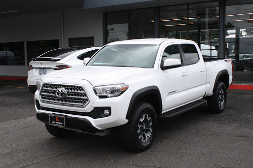 Used Car Dealer «Cascade Auto», reviews and photos, 1164 SE 82nd Ave, Portland, OR 97216, USA