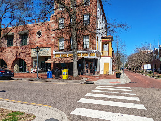 Coffee Shop «The Coffee Shoppe», reviews and photos, 300 High St, Portsmouth, VA 23704, USA