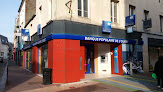 Banque Banque Populaire Grand Ouest - Agence professionnels 50100 Cherbourg-en-Cotentin