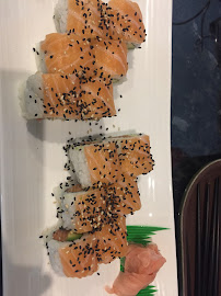 Plats et boissons du Restaurant japonais régional Sushi Club à Versailles - n°15