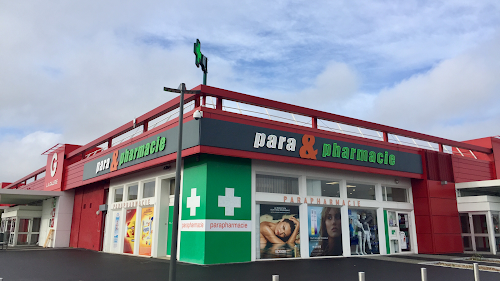 Pharmacie Besse Roignant à Saint-Martin-des-Champs