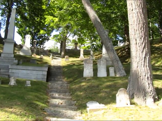 Mount Hope Cemetery Corp. & Crematory