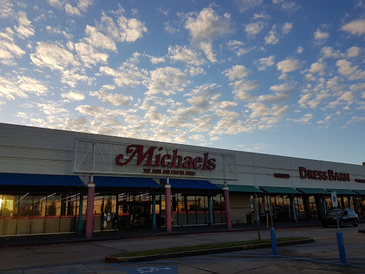 Craft Store «Michaels», reviews and photos, 1200 S Clearview Pkwy, Harahan, LA 70123, USA